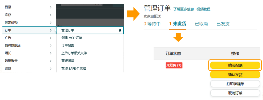 黑五网一！亚马逊自配送68折优惠，速抢！