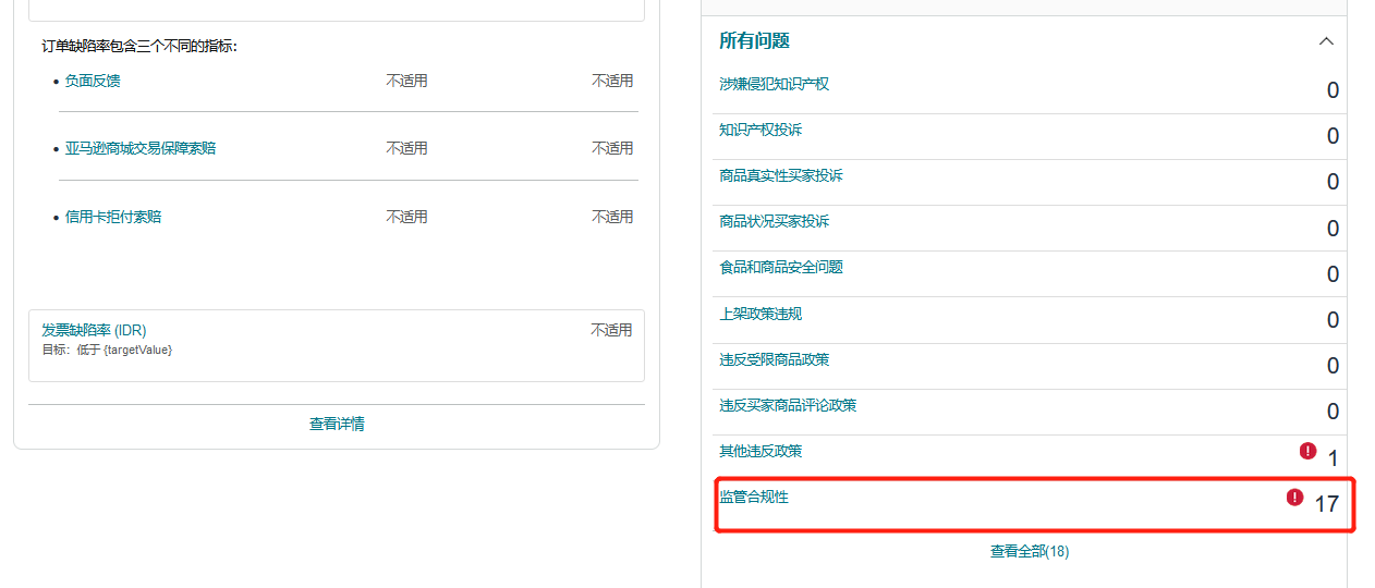 亚马逊卖家注意：12月三大合规新规即将上线