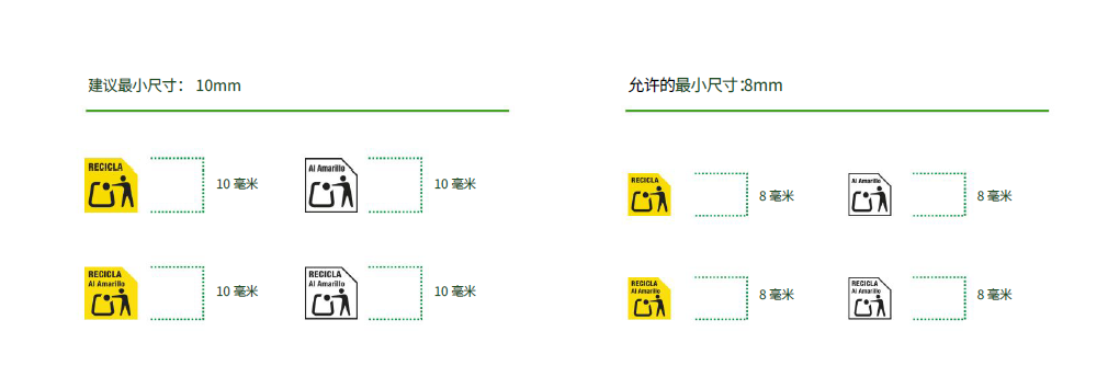 西班牙包装法规更新，领取你的合规标签制作指南
