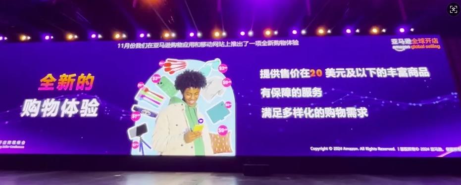 2025年亚马逊大变革：卖家必读的转型指南！