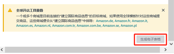 新规！1月1日起亚马逊西班牙站销售商品需要贴标