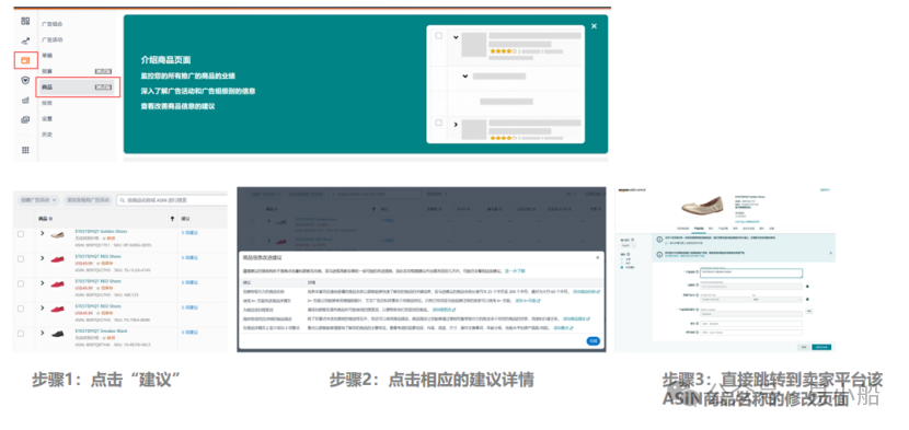 高质量Listing的共同特点