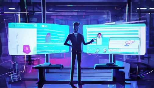 企业进销存管理系统概览 企业进销存管理系统概览