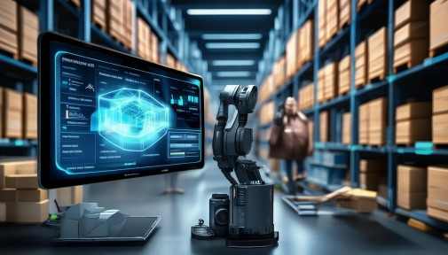 ERP库存管理系统简介:全面解析与功能概述 ERP库存管理系统简介:全面解析与功能概述
