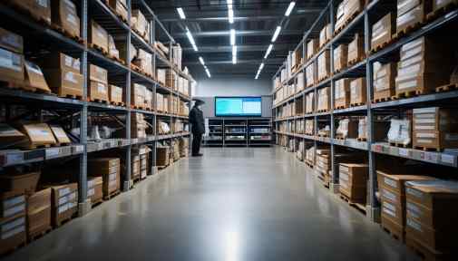 仓库进销存系统解析：全面了解其功能与作用