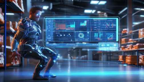 仓库进销存系统解析：全面了解其功能与作用