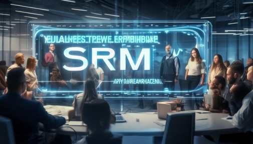 SRM采购管理系统简介:全面解析与功能概述 SRM采购管理系统简介:全面解析与功能概述