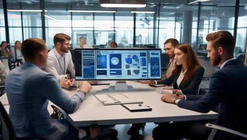 进销存管理软件简介:全面解析与功能概述 进销存管理软件简介:全面解析与功能概述