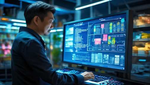 进销存ERP管理软件简介：全面解析与功能概述