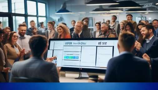 进销存ERP管理软件简介：全面解析与功能概述