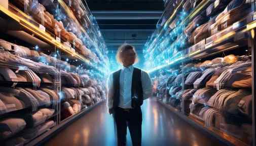 服装库存管理系统简介:定义与功能解析 服装库存管理系统简介:定义与功能解析