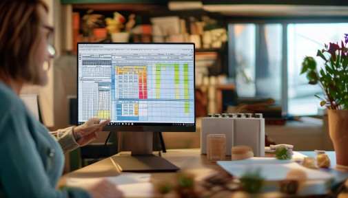 Excel进销存系统简介:概念与功能解析 Excel进销存系统简介:概念与功能解析