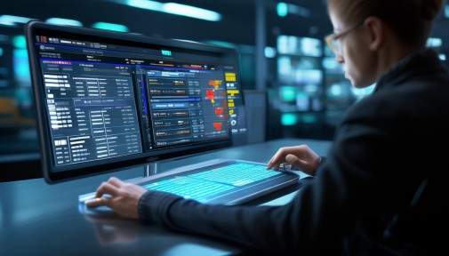 Java进销存管理系统简介：概念与功能解析