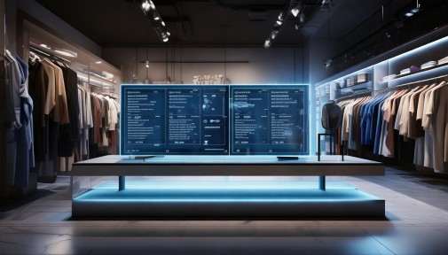 服装进销存软件简介:定义与功能解析 服装进销存软件简介:定义与功能解析