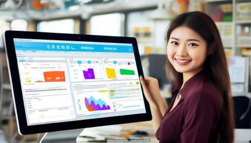 服装进销存软件简介:定义与功能解析 服装进销存软件简介:定义与功能解析