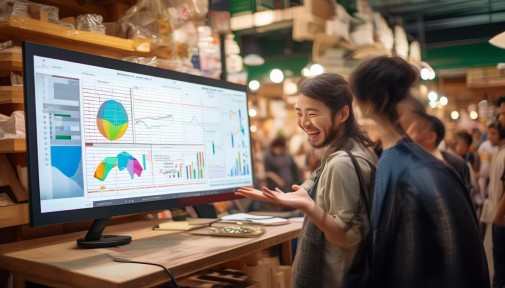 店铺进销存软件简介:定义与功能解析 店铺进销存软件简介:定义与功能解析