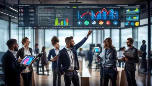 超市库存管理系统的功能与重要性解析