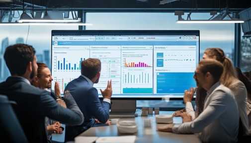 库存管理软件的定义、功能与重要性
