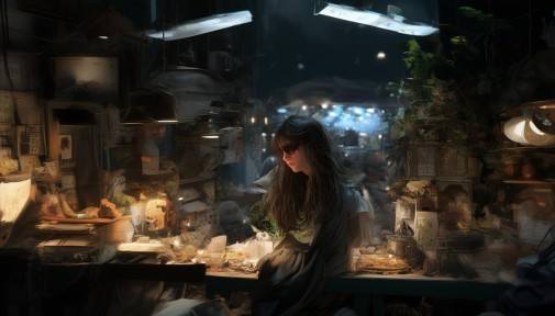 如何选择优秀的进销存仓库管理系统？悟空进销存的优势解析
