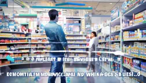 如何选择优秀的药品进销存管理软件？悟空进销存的优势解析