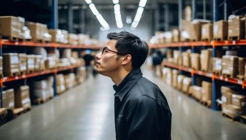 你知道吗？现在市面上的VMI系统五花八门