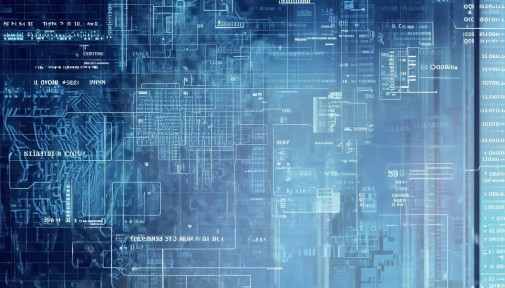 再来说说数据安全吧。在这个数字化时代，信
