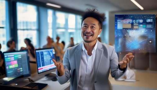 如何选择最佳进销存系统？悟空进销存的优势解析