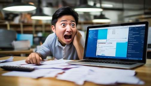 首先，咱们都知道做生意不容易，尤其是对于