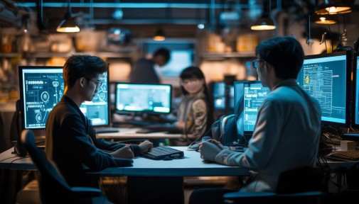 如何选择优质的仓库进销存管理软件？悟空进销存的优势解析