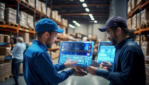如何选择优秀的销售进销存管理软件？悟空进销存的优势解析