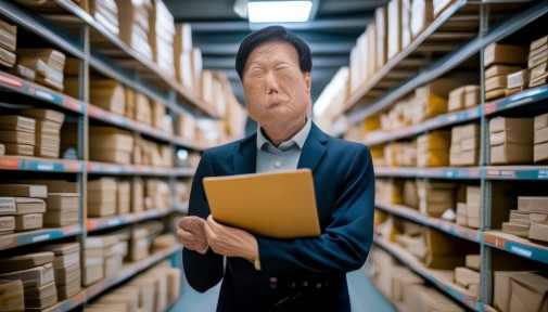 如何选择优质的采购管理系统？悟空进销存的优势解析
