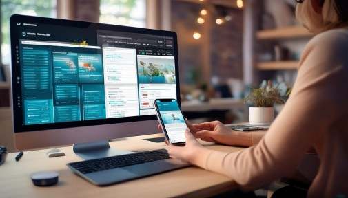 手机库存管理系统概览 手机库存管理系统概览