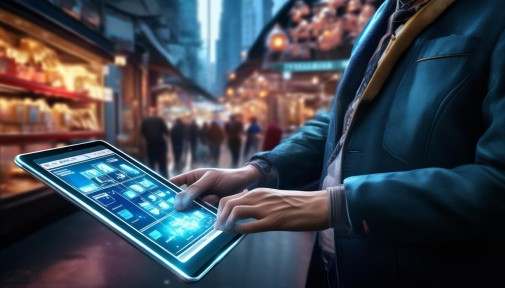 软件进销存系统概览 软件进销存系统概览