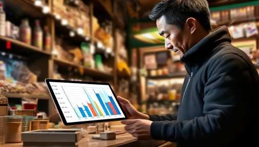 五金店铺库存与销售管理软件- 百科