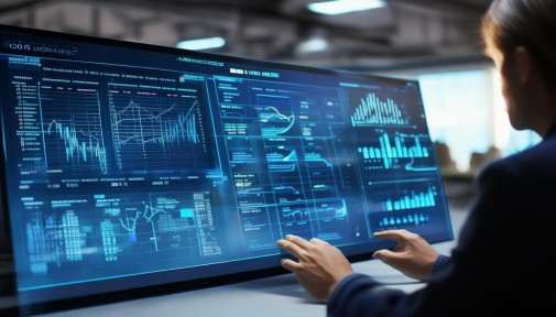 商品库存管理软件解析：功能与应用百科