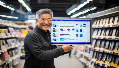 手机店库存管理软件解析：功能与应用全面介绍