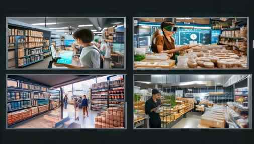 物料进销存软件简介：全面解析与功能概述