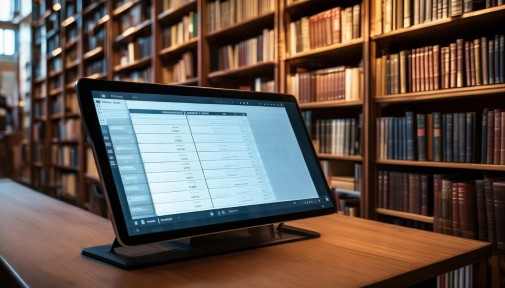 图书库存管理系统简介：定义与功能解析