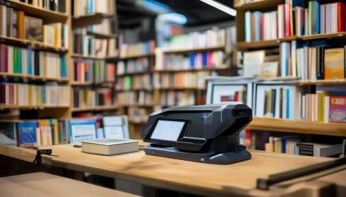 书店库存管理系统简介：定义与功能解析