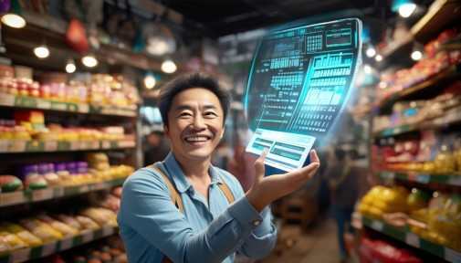商品进销存管理系统的定义与功能解析