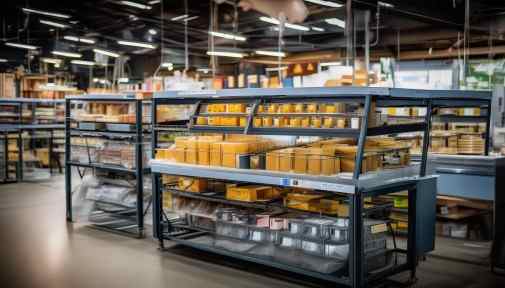 商品进销存软件简介：定义与功能解析