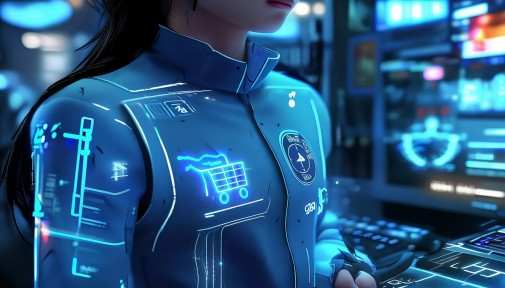 网店进销存软件简介：定义与功能解析
