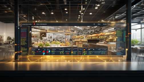 食堂采购管理系统的定义及其重要性和效益 食堂采购管理系统的定义及其重要性和效益