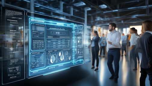 探索生产型企业库存管理软件：功能与重要性