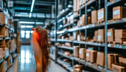 探索生产型企业库存管理软件：功能与重要性