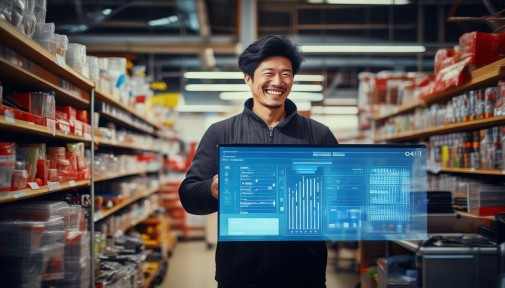 五金店进销存管理软件的功能与重要性解析