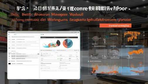 悟空进销存:您的理想库存管理解决方案 悟空进销存:您的理想库存管理解决方案