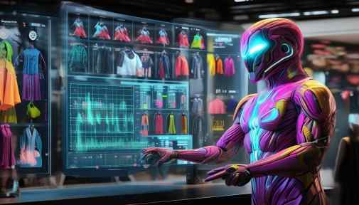 推荐悟空进销存：优化服装库存管理的选择