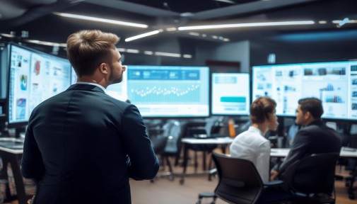 推荐悟空进销存：优化服装库存管理的选择