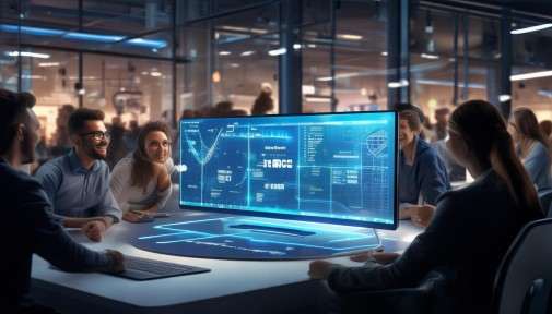 推荐悟空进销存：优化库存物资管理的理由